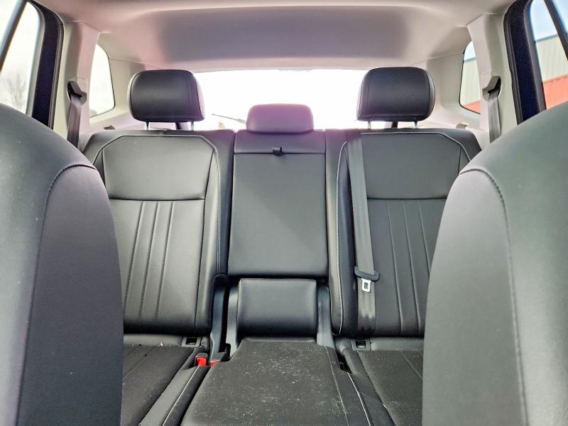 Продажа на аукционе авто 2024 Volkswagen Tiguan, vin: 3VVMB7AX5RM172360, номер лота: 46660466