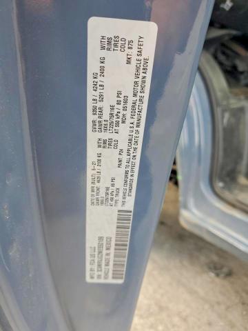 Продаж на аукціоні авто 2021 Ram Promaster 3500, vin: 3C6MRVJG2ME550109, номер лоту: 48096316