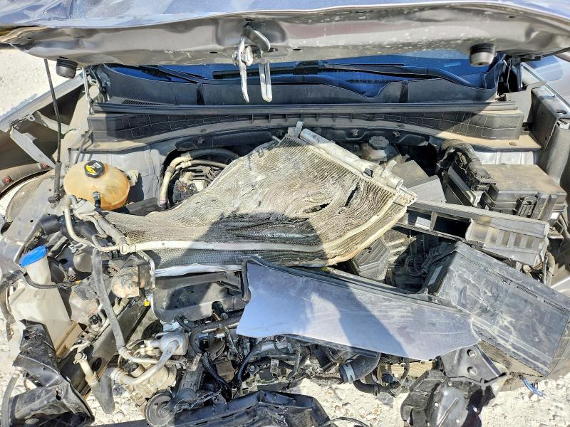 2019 Kia Sportage მანქანა იყიდება აუქციონზე, vin: KNDPN3AC6K7550968, აუქციონის ნომერი: 47664036