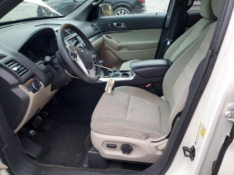 Продаж на аукціоні авто 2012 Ford Explorer, vin: 1FMHK7B80CGA19373, номер лоту: 46867126
