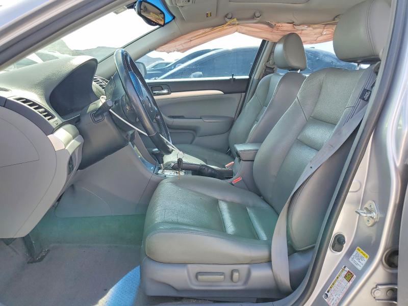 Продаж на аукціоні авто 2005 Acura Tsx, vin: JH4CL96815C020509, номер лоту: 46565856