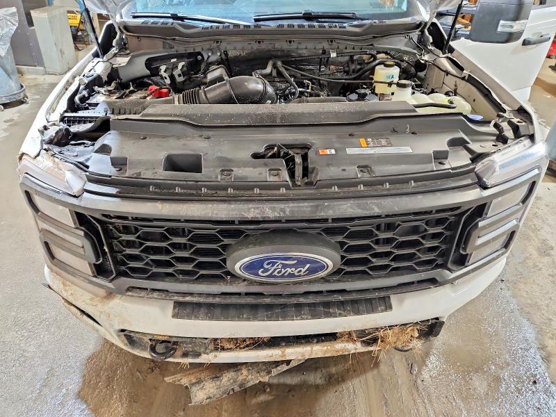 2026 Ford F250 მანქანა იყიდება აუქციონზე, vin: 1FT7W2BAXTED53710, აუქციონის ნომერი: 47702506