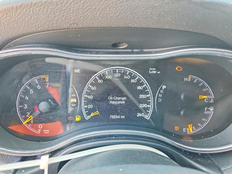 2018 Jeep Grand Cherokee მანქანა იყიდება აუქციონზე, vin: 1C4RJFAGXJC436535, აუქციონის ნომერი: 45798646