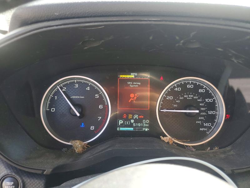 Auction sale of the 2023 Subaru Forester, vin: JF2SKAPC4PH471817, lot number: 45856656