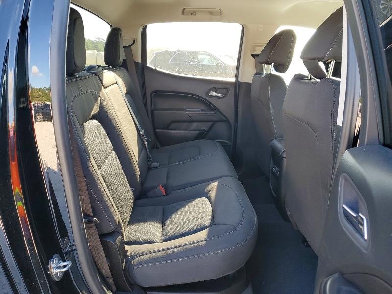 Продаж на аукціоні авто 2022 Chevrolet Colorado, vin: 1GCGSCEN3N1329095, номер лоту: 47601666