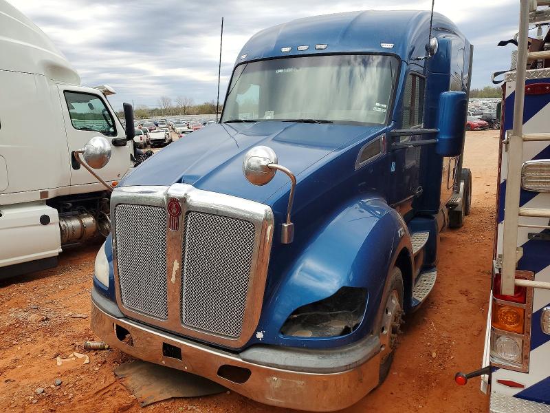 Aukcja sprzedaży 2019 Kenworth Construction, vin: 1XKYDP9X9KJ237149, numer aukcji: 47281166