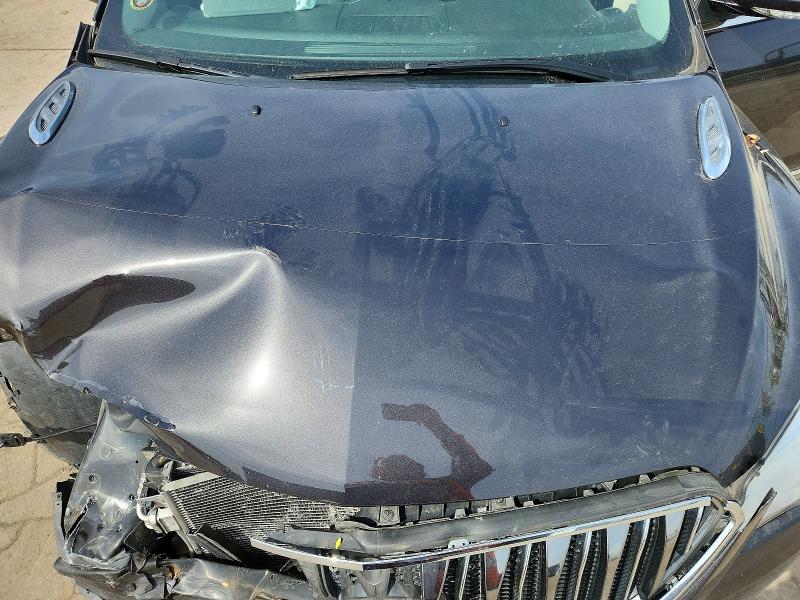 Продаж на аукціоні авто 2017 Buick Enclave, vin: 5GAKVBKD6HJ132211, номер лоту: 46709356