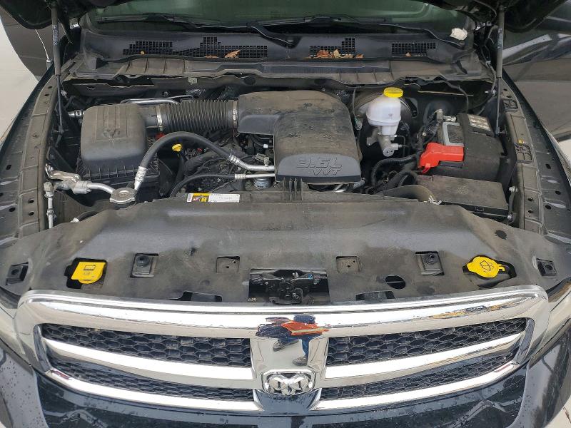 Продаж на аукціоні авто 2023 Ram 1500 Classic, vin: 3C6RR7KG8PG668013, номер лоту: 79512975