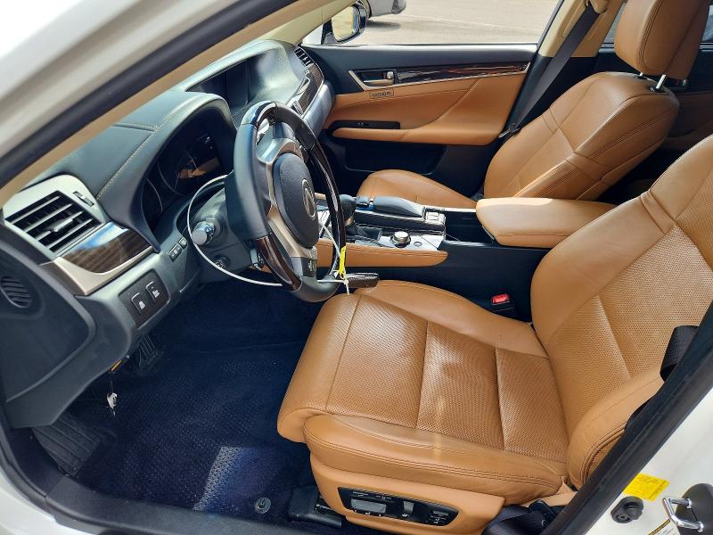 Продажа на аукционе авто 2013 Lexus Gs 350, vin: JTHBE1BLXD5021923, номер лота: 45689846