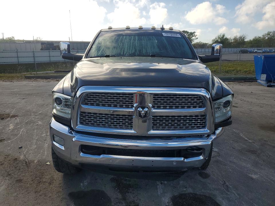 79150495 :رقم المزاد ، 3C6UR5FL6JG419626 vin ، 2018 Ram 2500 مزاد بيع