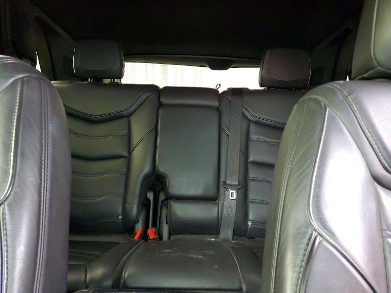 Aukcja sprzedaży 2019 Cadillac Xt5, vin: 1GYKNGRS3KZ129155, numer aukcji: 46237876