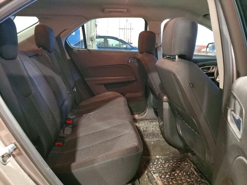 Продаж на аукціоні авто 2012 Chevrolet Equinox, vin: 2GNFLEEK8C6325183, номер лоту: 79331455