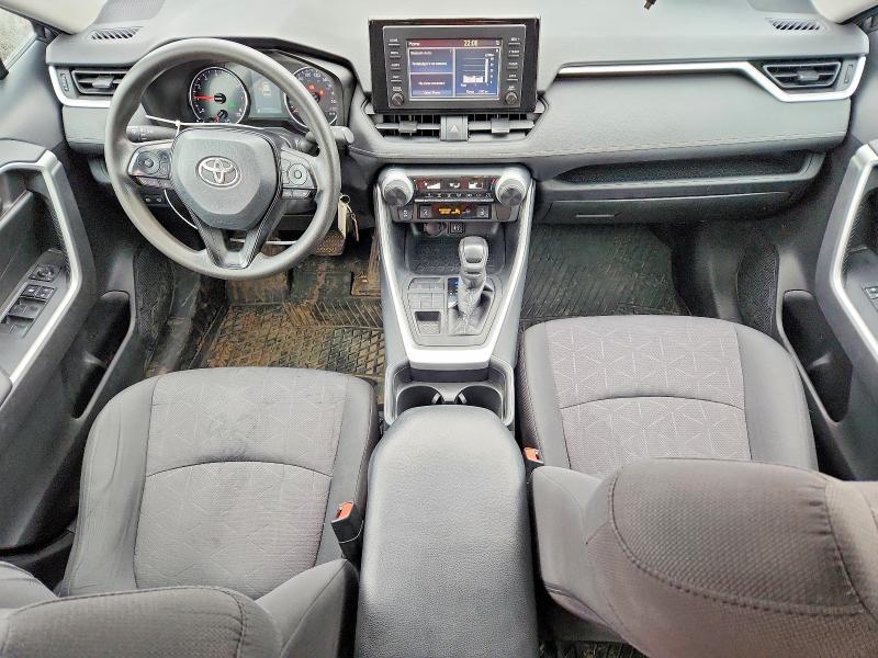Продажа на аукционе авто 2019 Toyota Rav4, vin: 2T3B1RFV5KC021956, номер лота: 46756236