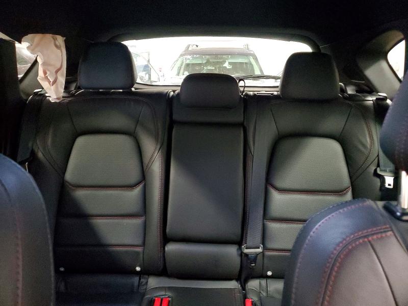 Aukcja sprzedaży 2023 Mazda Cx-5, vin: JM3KFBAY6P0255745, numer aukcji: 46574726