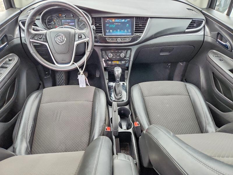 Aukcja sprzedaży 2020 Buick Encore, vin: KL4CJASB4LB026313, numer aukcji: 41893956