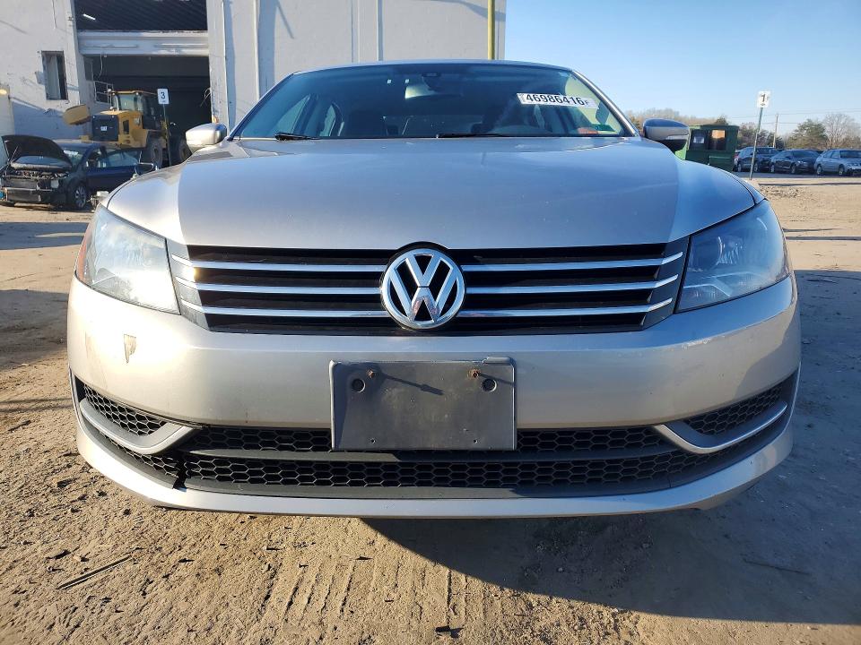 Продаж на аукціоні авто 2013 Volkswagen Passat, vin: 1VWBP7A34DC110489, номер лоту: 46986416