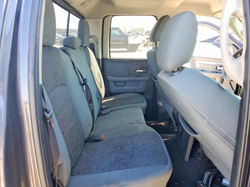Продаж на аукціоні авто 2017 Ram 1500, vin: 1C6RR6GG6HS657220, номер лоту: 41588766