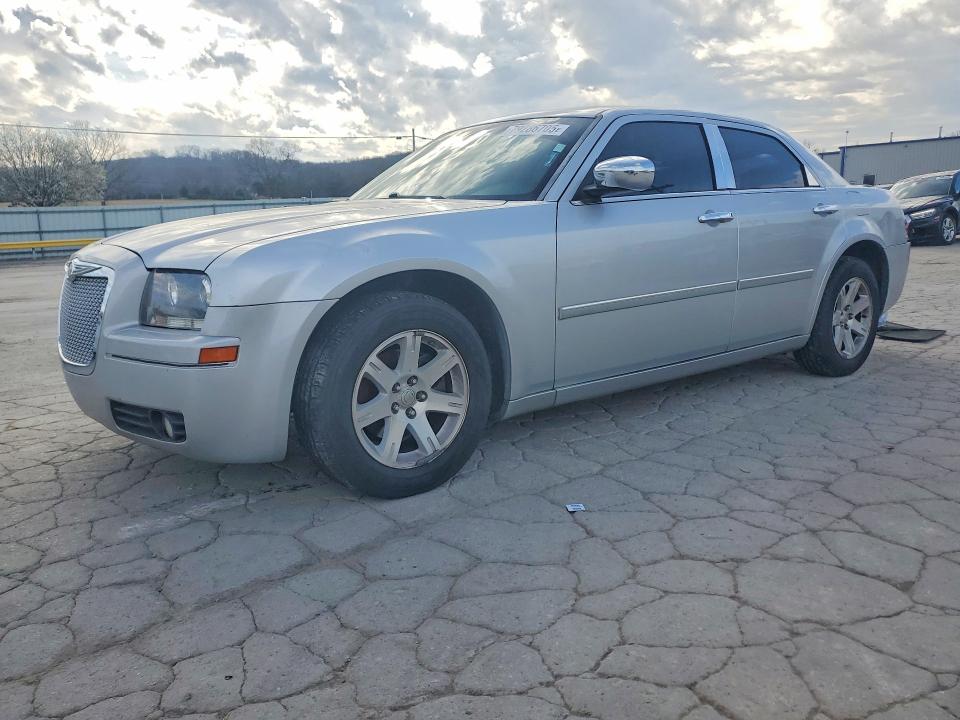 79286705 :رقم المزاد ، 2C3KA53G77H629793 vin ، 2007 Chrysler 300 مزاد بيع