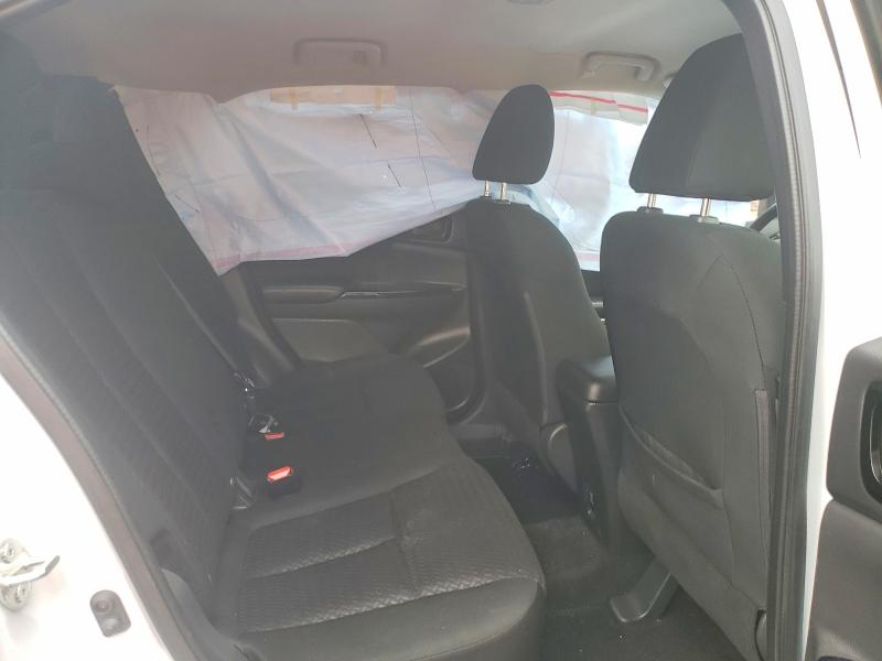 2024 Mitsubishi Eclipse Cross მანქანა იყიდება აუქციონზე, vin: JA4ATVAA4RZ002398, აუქციონის ნომერი: 46286156