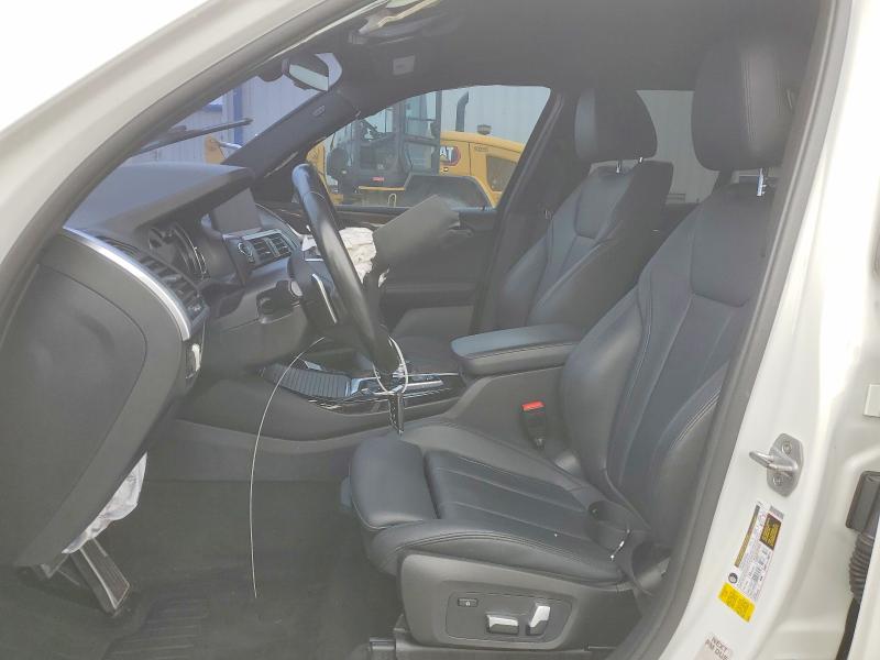 Продаж на аукціоні авто 2019 Bmw X3, vin: 5UXTR7C56KLF26980, номер лоту: 41912876