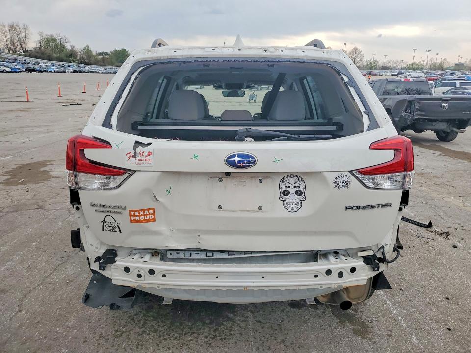 Aukcja sprzedaży 2022 Subaru Forester, vin: JF2SKADCXNH407928, numer aukcji: 48076366