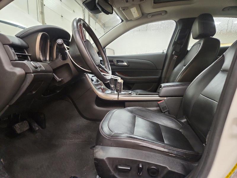 Продажа на аукционе авто 2013 Chevrolet Malibu, vin: 1G11E5SA1DF227301, номер лота: 47241896