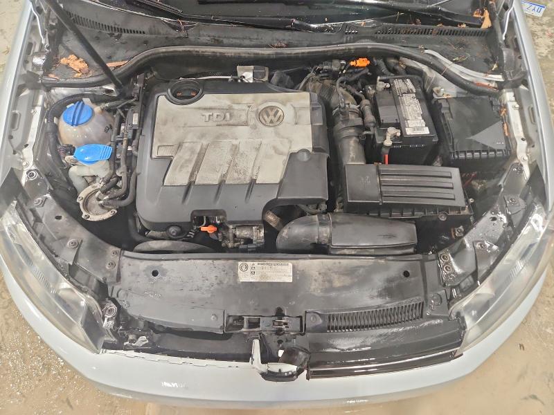 Продаж на аукціоні авто 2013 Volkswagen Jetta, vin: 3VWPL7AJXDM604449, номер лоту: 46355036
