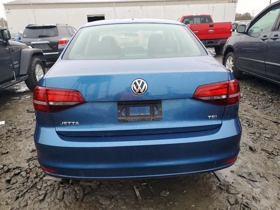 Aukcja sprzedaży 2017 Volkswagen Jetta, vin: 3VW167AJ1HM407477, numer aukcji: 79379785