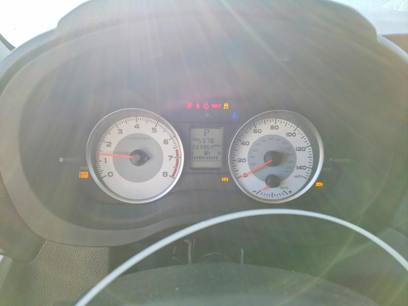 Aukcja sprzedaży 2014 Subaru Impreza, vin: JF1GJAD64EH006883, numer aukcji: 46394266