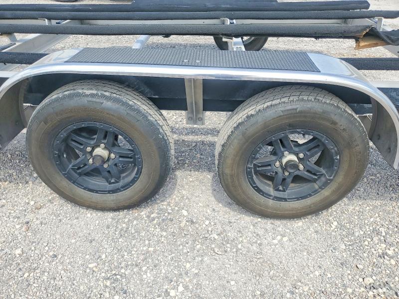 Продаж на аукціоні авто 2019 Coas Trailer, vin: 555C1BV26KS000604, номер лоту: 47359196