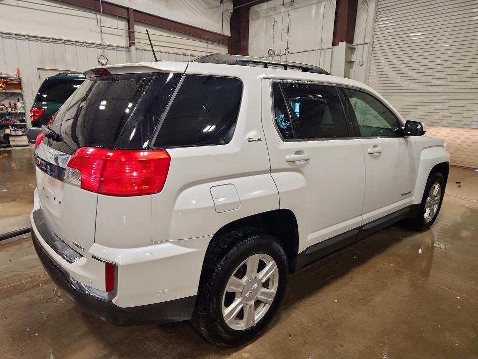 Продажа на аукционе авто 2016 Gmc Terrain, vin: 2GKFLTEK3G6106686, номер лота: 47934176