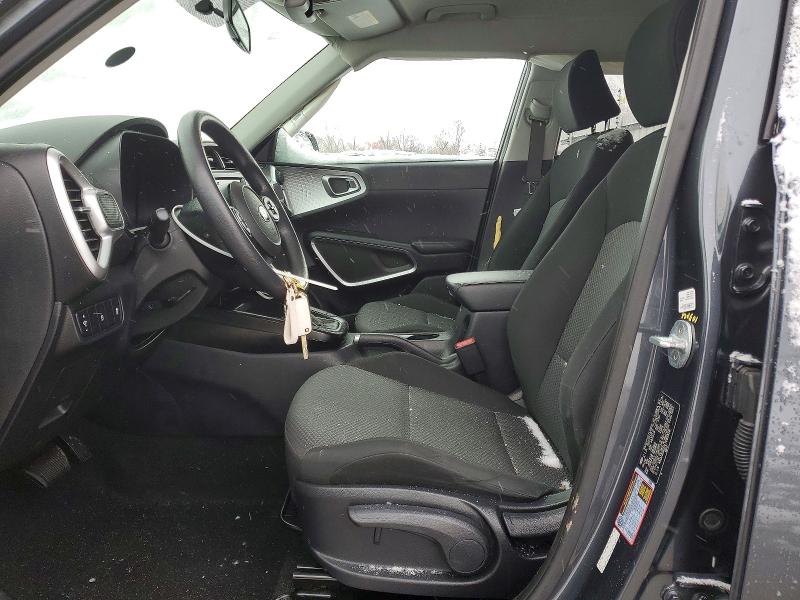 Aukcja sprzedaży 2020 Kia Soul, vin: KNDJ23AU7L7085528, numer aukcji: 45840716