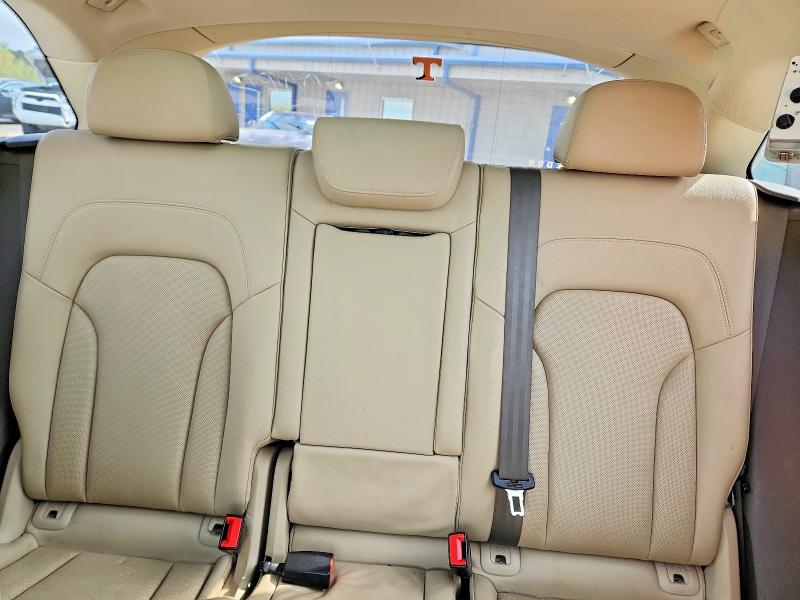 Продажа на аукционе авто 2014 Audi Q5, vin: WA1WGAFP0EA015013, номер лота: 47707626
