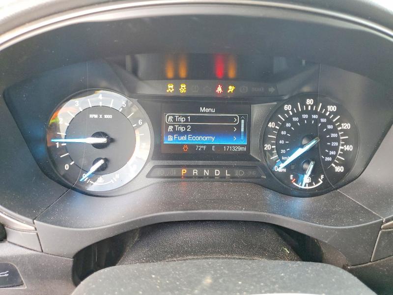 Продажа на аукционе авто 2018 Ford Fusion, vin: 3FA6P0H74JR212673, номер лота: 47286076