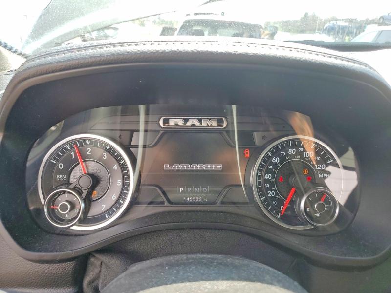 Aukcja sprzedaży 2020 Ram 1500, vin: 1C6RREJT5LN276093, numer aukcji: 47539036