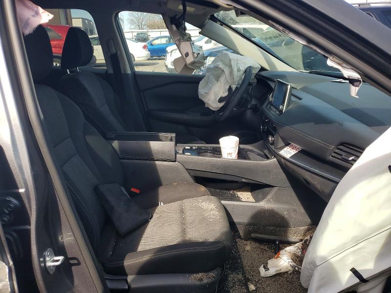 Продаж на аукціоні авто 2024 Nissan Rogue, vin: 5N1BT3BA2RC673239, номер лоту: 41824346