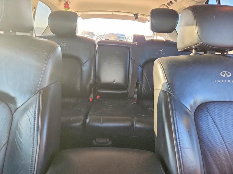 Продажа на аукционе авто 2014 Infiniti Qx80, vin: JN8AZ2NC1E9351497, номер лота: 46689566