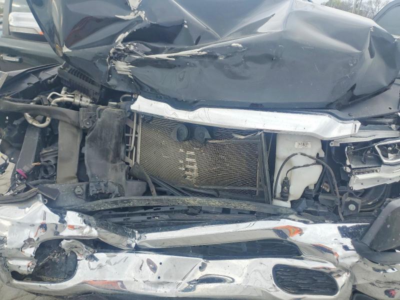 Aukcja sprzedaży 2021 Ram 1500, vin: 1C6SRFJT8MN675783, numer aukcji: 47795996