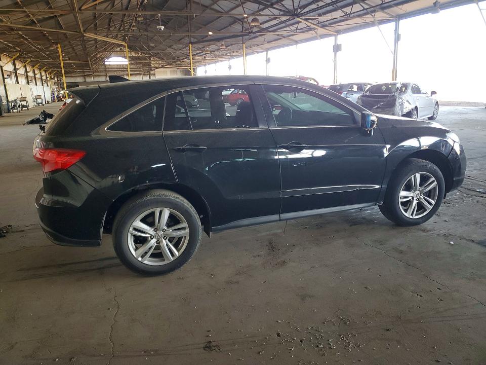 Продажа на аукционе авто 2013 Acura Rdx, vin: 5J8TB4H52DL015569, номер лота: 45628216