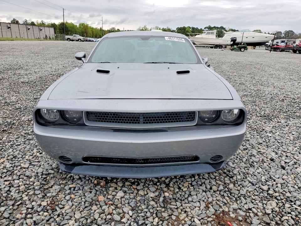 Aukcja sprzedaży 2014 Dodge Challenger, vin: 2C3CDYAG3EH176477, numer aukcji: 46311526