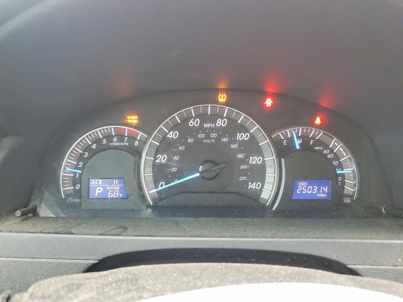 Продаж на аукціоні авто 2013 Toyota Camry, vin: 4T1BF1FK6DU641931, номер лоту: 48221966