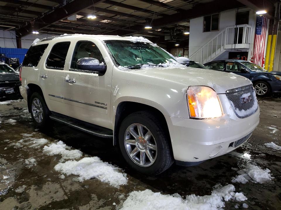 Aukcja sprzedaży 2011 Gmc Yukon, vin: 1GKS2EEF6BR257308, numer aukcji: 41817326