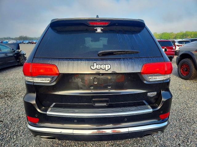Продажа на аукционе авто 2014 Jeep Grand Cherokee, vin: 1C4RJEJG0EC265908, номер лота: 47264156