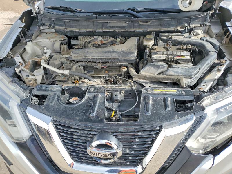 Продаж на аукціоні авто 2017 Nissan Rogue, vin: JN8AT2MV9HW252212, номер лоту: 47695956