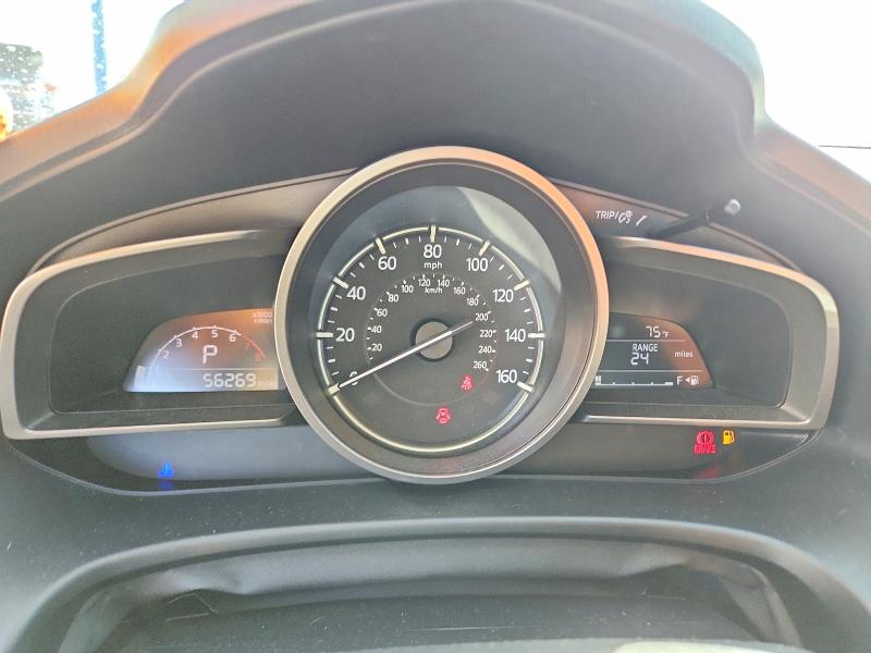 Aukcja sprzedaży 2017 Mazda 3, vin: JM1BN1U75H1120762, numer aukcji: 45487936
