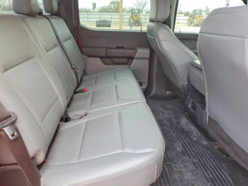2024 Ford F250 მანქანა იყიდება აუქციონზე, vin: 1FT7W2BA8REE97698, აუქციონის ნომერი: 79924055