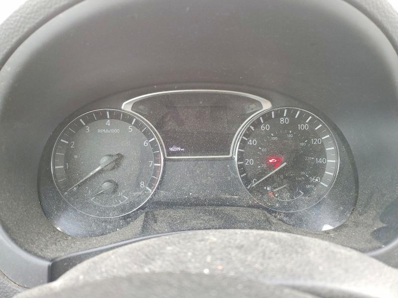 47185286 :رقم المزاد ، 1N4AL3AP2HC126482 vin ، 2017 Nissan Altima مزاد بيع