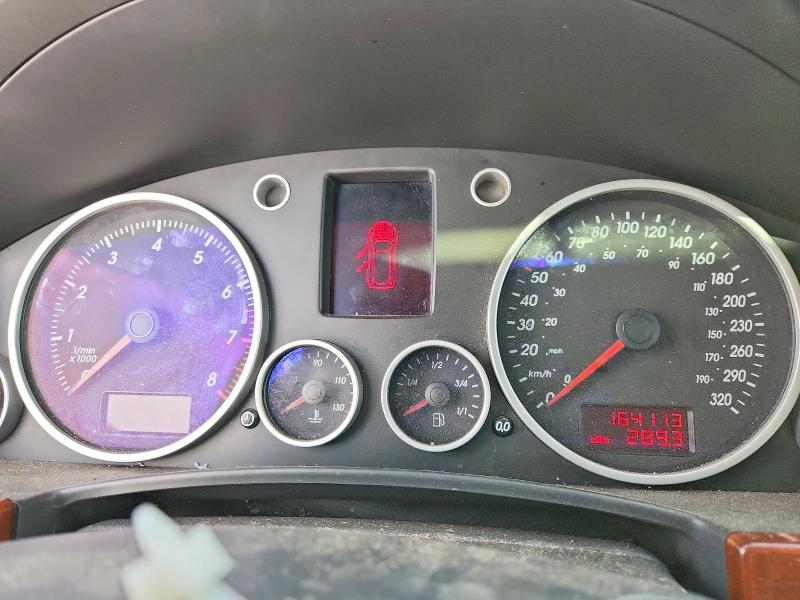 47655496 :رقم المزاد ، WVGCB67L07D018846 vin ، 2007 Volkswagen Touareg مزاد بيع