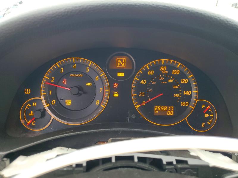 Aukcja sprzedaży 2005 Infiniti G35, vin: JNKCV54E35M422618, numer aukcji: 46497706