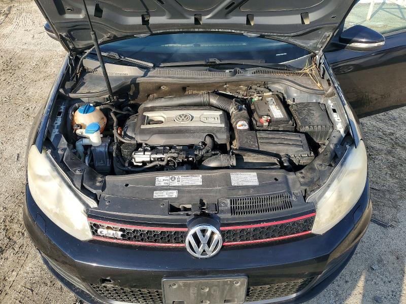 Продажа на аукционе авто 2012 Volkswagen Gti, vin: WVWGD7AJ6CW165894, номер лота: 41712386